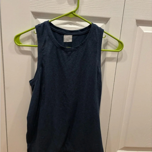 CALIA by Carrie Underwood Tops - Calia Blue women’s tank top